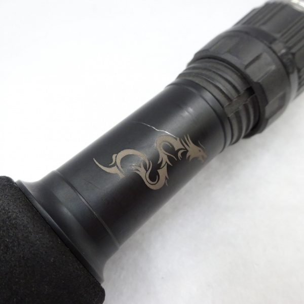 16スパイクボニート SK722BN